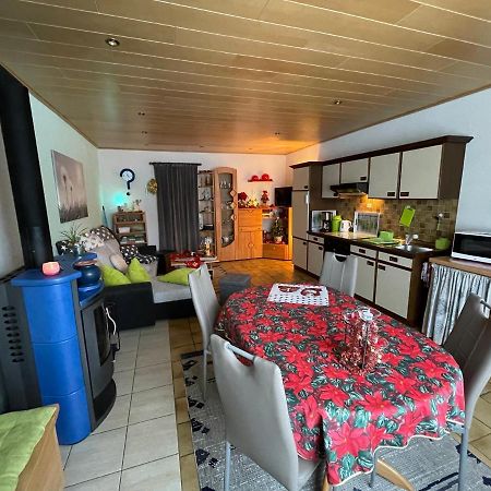 Ferienwohnung Engelmann Winterberg Exterior foto