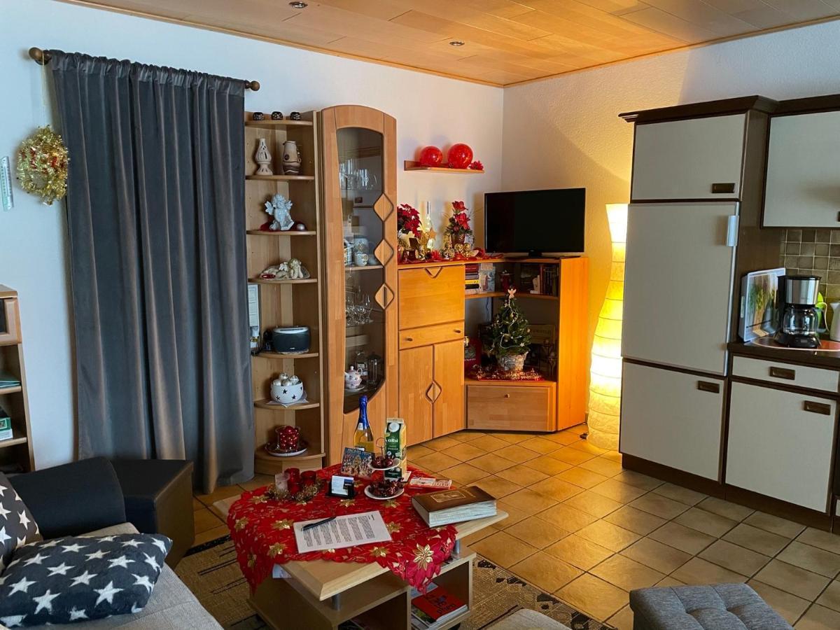Ferienwohnung Engelmann Winterberg Exterior foto