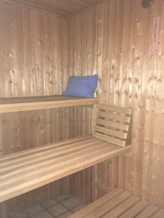 Ferienwohnung Engelmann Winterberg Exterior foto
